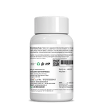Thumbnail for Ae Naturals Barley Grass Capsules - Distacart