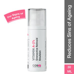 Thumbnail for Cos-IQ Vitamin A-2% Granactive Retinoid Emulsion