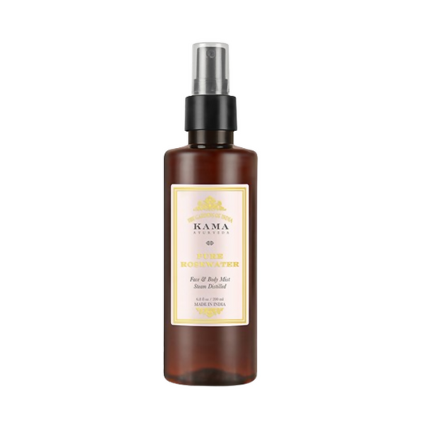 Kama Ayurveda Pure Rose Water