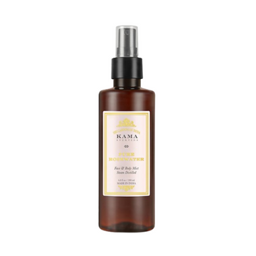 Kama Ayurveda Pure Rose Water - Distacart