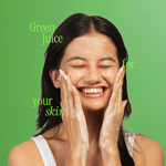 Thumbnail for Poshan Skincare Befikar Begum Gentle Face Cleanser - Dista