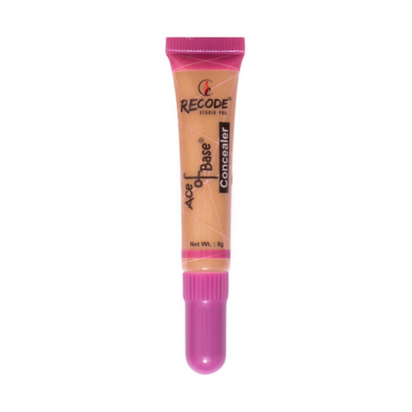 Recode Ace Of Base Concealer - 8 - Distacart