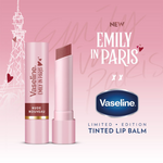 Thumbnail for Vaseline Emily In Paris Tinted Lip Balm Stick - Nude Nouveau - Distacart