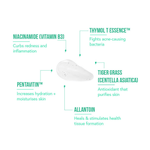 Thumbnail for Acne Squad Serum for Active Acne with Thymol T Essence - Distacart