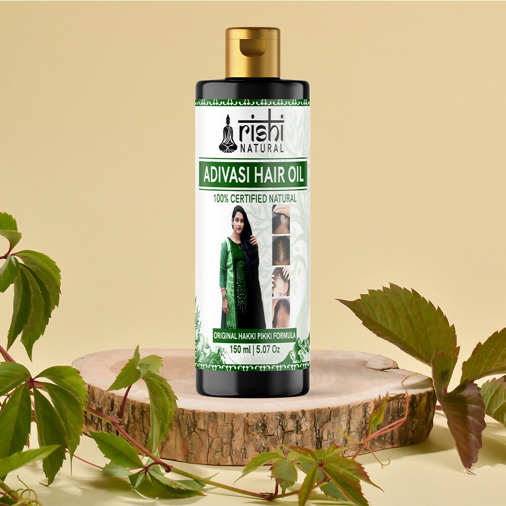 Copy of ADIVASI  HAIR OIL main image 2