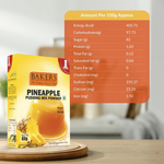 Thumbnail for BAKERS Instant Pudding Mix - Pineapple Flavor - Dista
