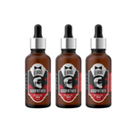 Thumbnail for Beardo Godfather Beard oil