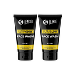 Thumbnail for Beardo Ultraglow Face Wash All - In - 1