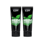 Thumbnail for Beardo Neem Face Wash & Beard Wash Acne Control - Distacart