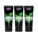 Thumbnail for Beardo Neem Face Wash & Beard Wash Acne Control - Distacart