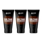 Thumbnail for Beardo De-Tan Face Wash Coffee Detox