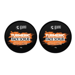 Thumbnail for Beardo Turmeric Face Scrub