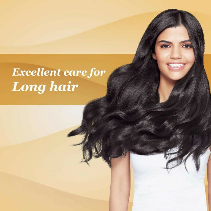 Streax Luscious Long Conditioner with Rich Protein for Reduces Hairfall - Distacart