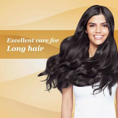 Streax Luscious Long Conditioner with Rich Protein for Reduces Hairfall - Distacart
