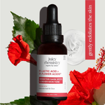 Thumbnail for Juicy Chemistry 5% Lactic Acid + 3% Flower Acids Face Serum