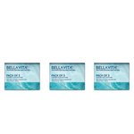 Thumbnail for Bella Vita Organic Perfume Bathing Soap Bar For Men