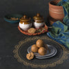Almond House Bellam Sunni Laddu - Distacart