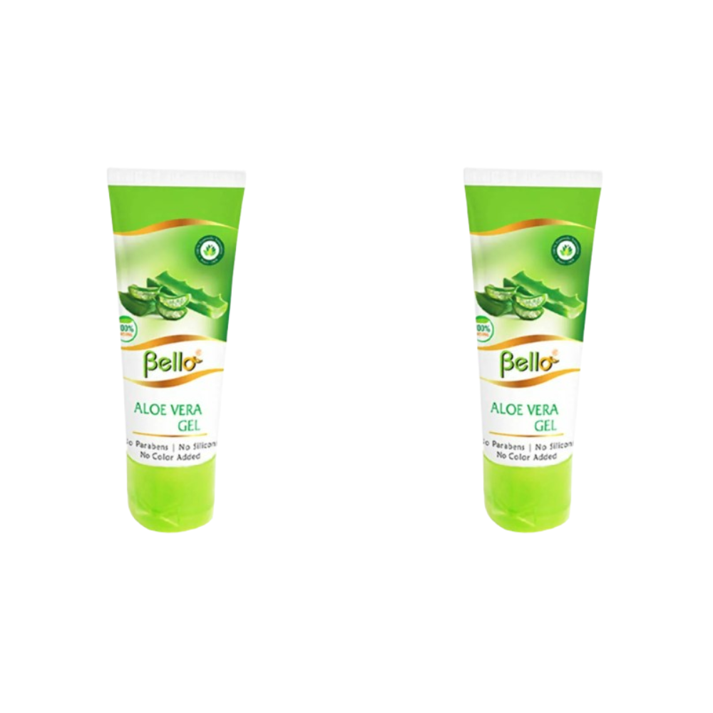 Bello Herbals Aloe Vera Gel - Distacart