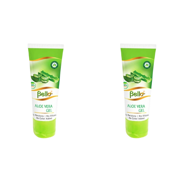 Bello Herbals Aloe Vera Gel