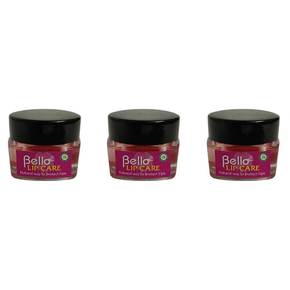 Bello Herbals Lip Care - Balm