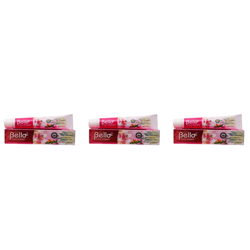 Bello Herbals Face Cream