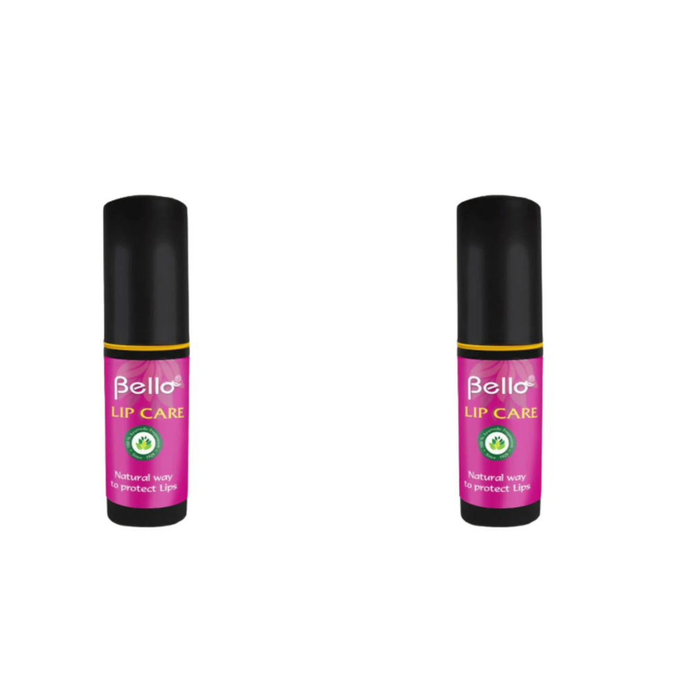 Bello Herbals Lip Care