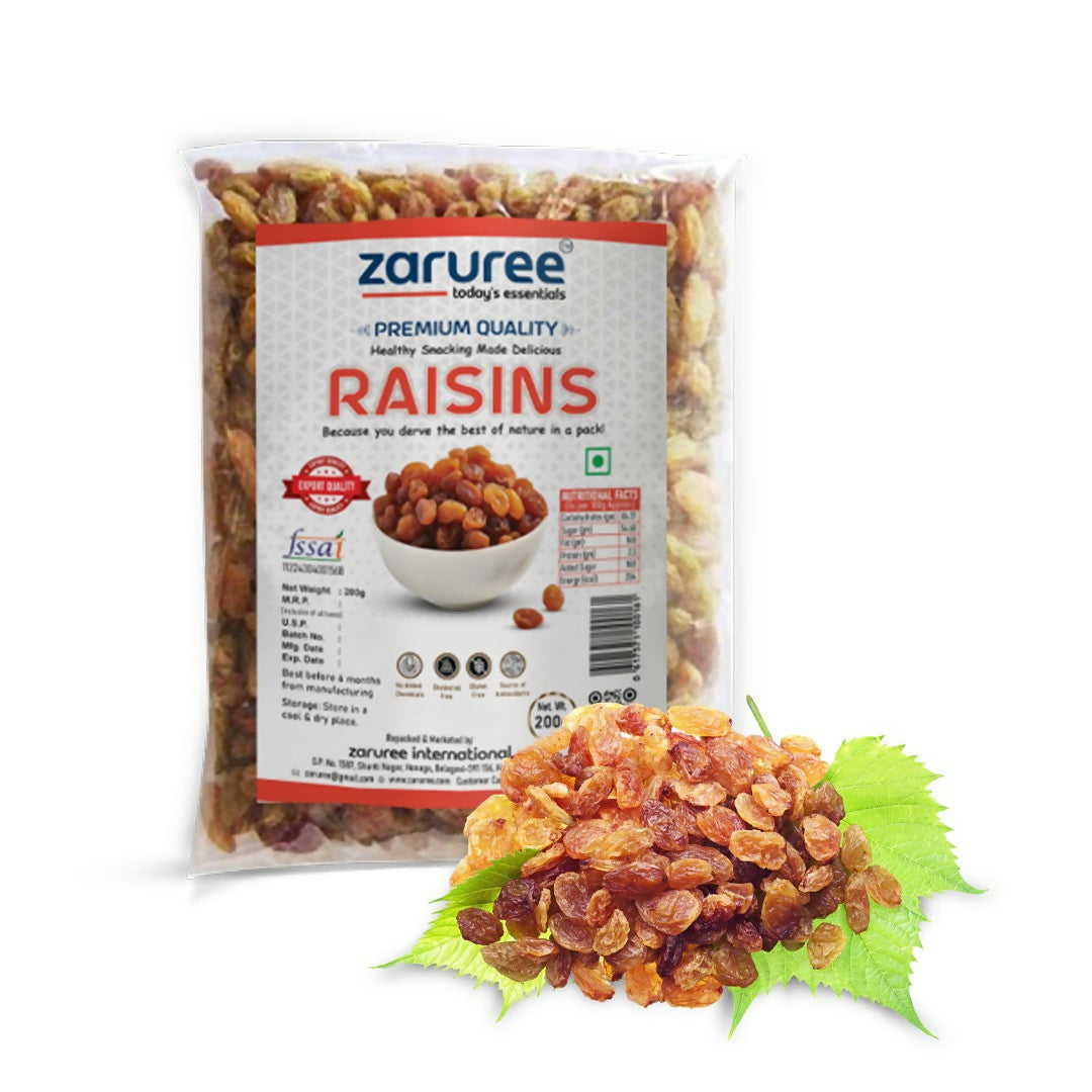 Raisins 200gm