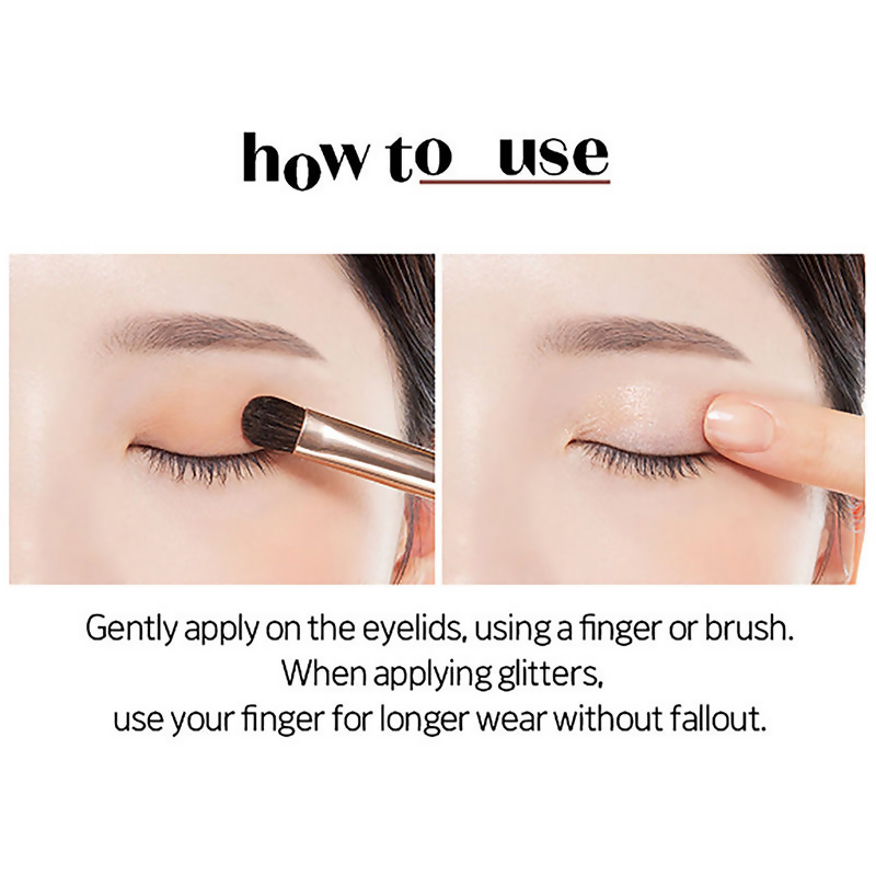 Etude House Play Color Eyes - Caffeine Holic - Distacart