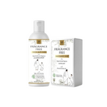 Thumbnail for Al Masnoon Fragrance-Free Soap & Shampoo - Distacart