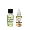 VedicAyurveda Glycerine & Sandalwood Hydrosol Water - Dista