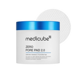 Thumbnail for Medicube Zero Pore Pad 2.0 Face Cream - Dista