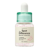 Thumbnail for AXIS-Y Spot The Difference Blemish Treatment, Acne Care, Korean Skincare - Distacart