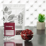 Thumbnail for Sorich Organics Cranberries