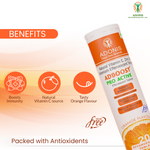 Thumbnail for Adonis Adboost Pro Active Effervescent Tablets