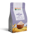 Thumbnail for Bharat Vedica Organic Barley Flour | Stone-Ground & Fresh - Distacart