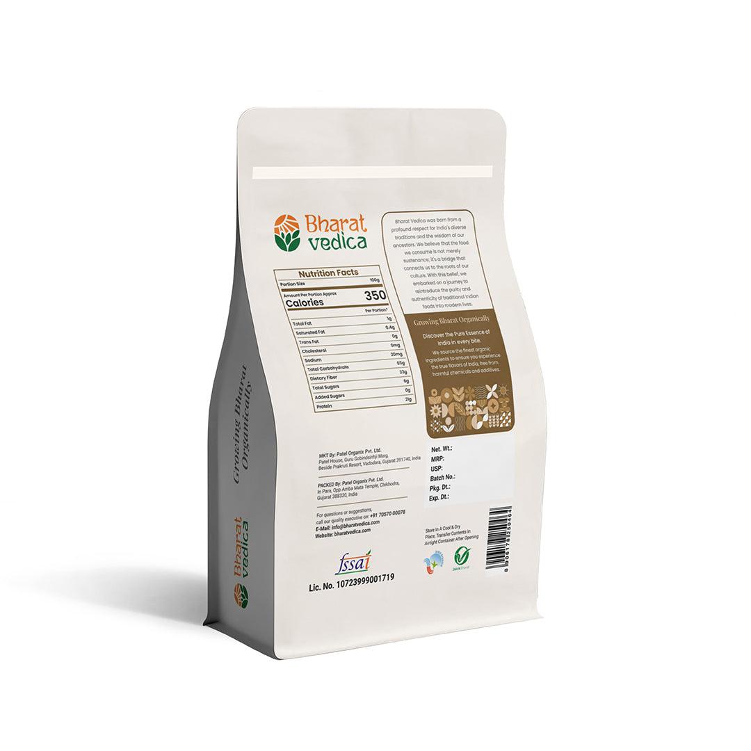 Bharat Vedica Organic Moth - Distacart