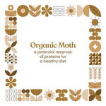 Thumbnail for Bharat Vedica Organic Moth - Distacart