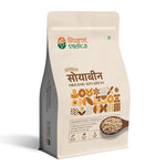 Thumbnail for Bharat Vedica Organic Soyabean - Distacart