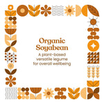 Thumbnail for Bharat Vedica Organic Soyabean - Distacart