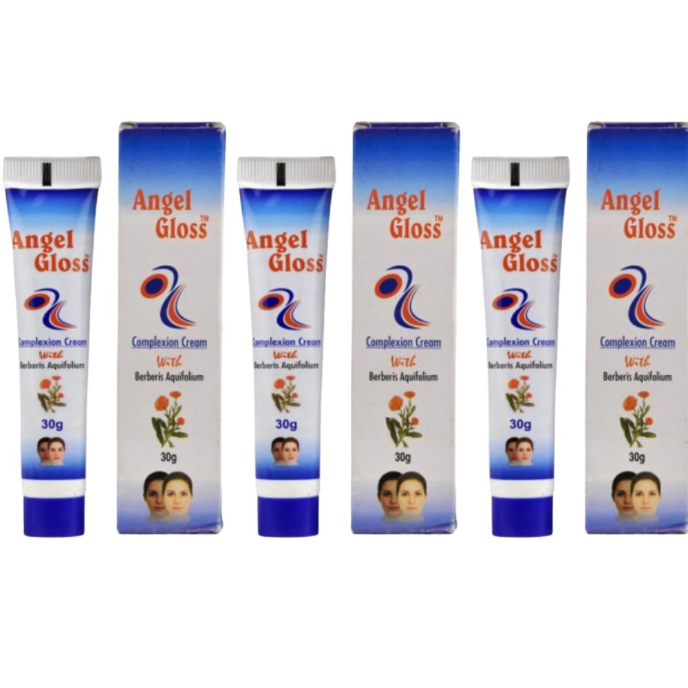 Dr. Bhargava Angel Gloss Complexion Cream