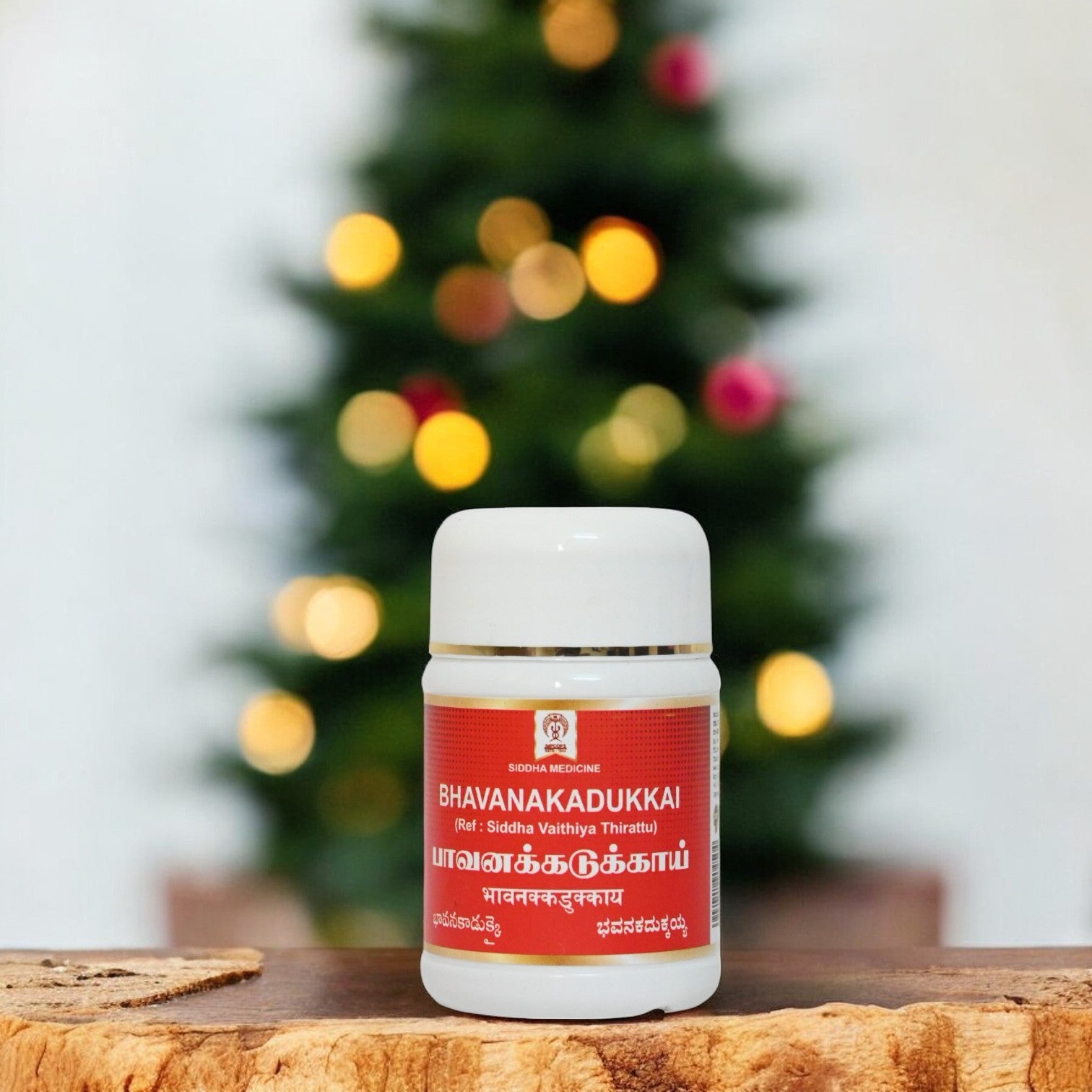 Impcops Bhavana Kadukkai Siddha