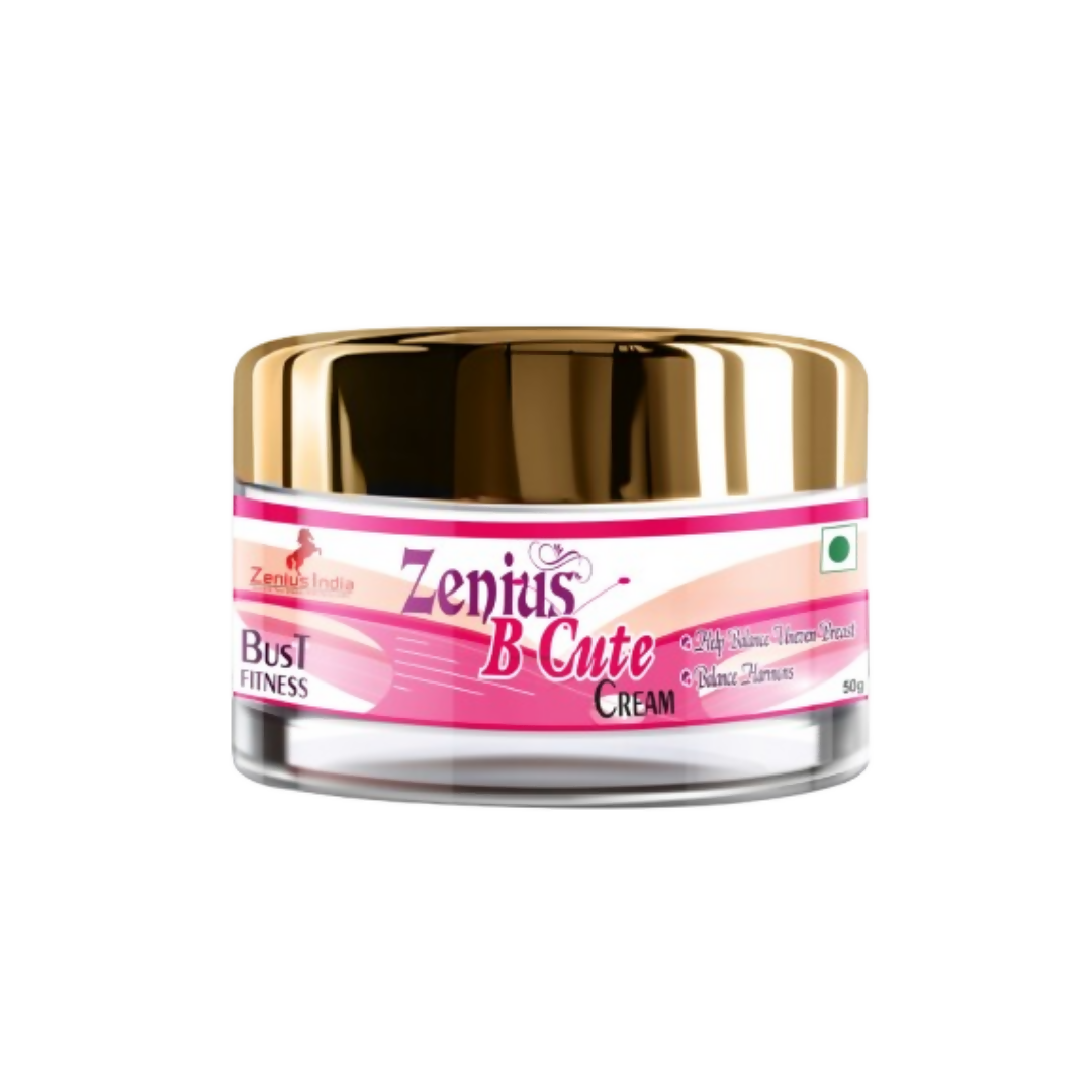 Zenius B Cute Cream for Breast Reduce - Dista