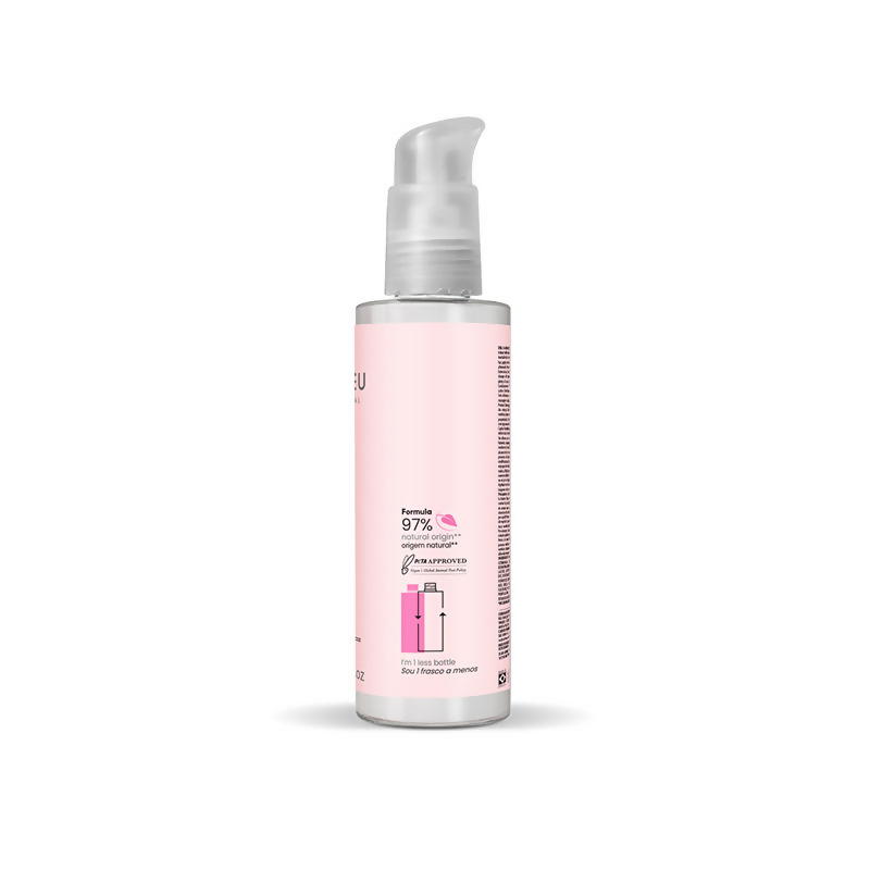 Cadiveu Quartzo Shine Protein Hair Cream - Distacart