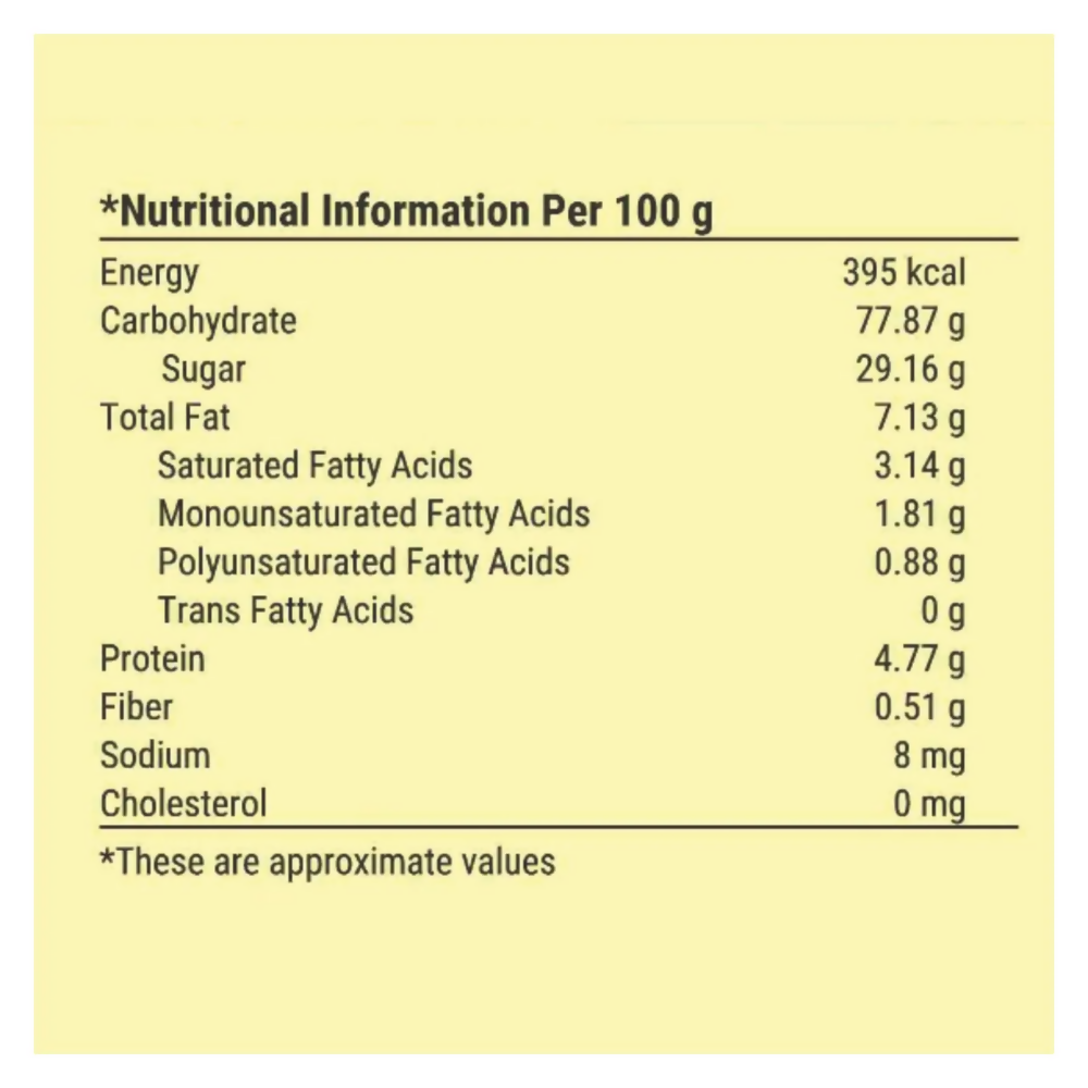 Haldiram's Badam Halwa - Distacart