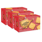 Thumbnail for Bikano Premium Namkeen Kaju Cashew Cookies - Distacart