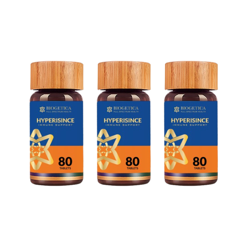 Bloom Life Sciences (Biogetica) Hyperisince