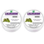 Thumbnail for Bio India Homeopathy Belladonna Ointment