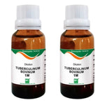 Thumbnail for Bio India Homeopathy Tuberculinum Bovinum Dilution