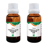 Thumbnail for Bio India Homeopathy Tuberculinum Bovinum Dilution