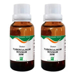 Thumbnail for Bio India Homeopathy Tuberculinum Bovinum Dilution